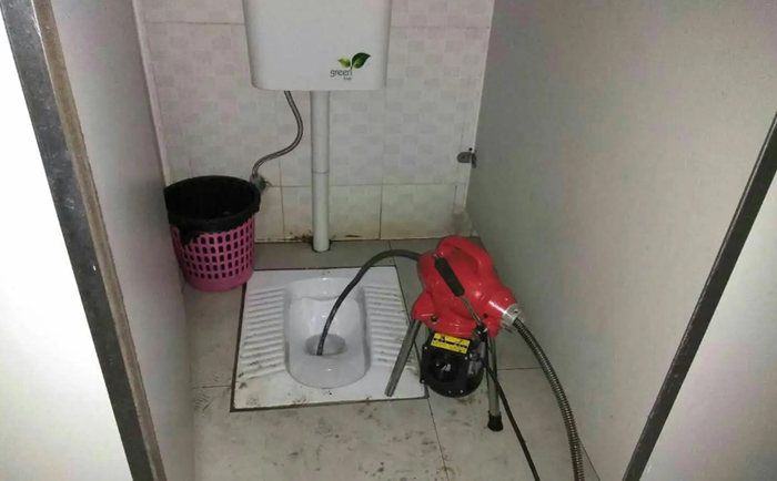 崇州蹲便疏通
