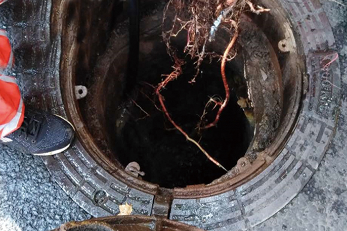 崇州管道预处理